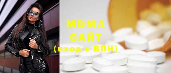 хмурый Абаза