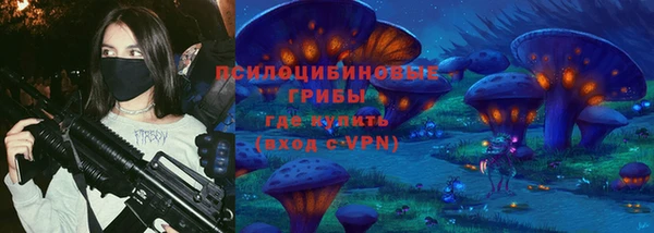 прущие крисы Алексеевка
